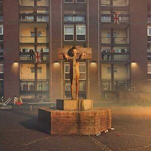 Slowthai - Nothing Great About Britain  CD